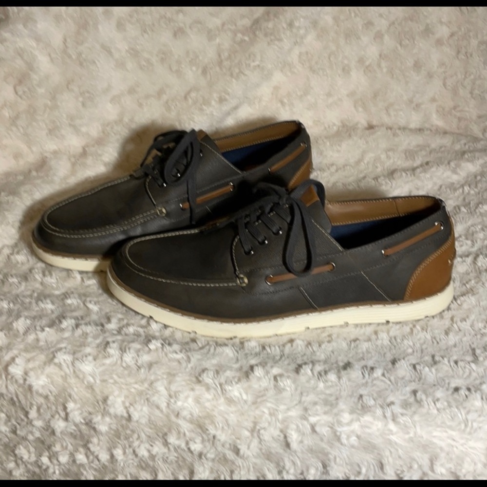 Sonoma men’s casual dress shoes
